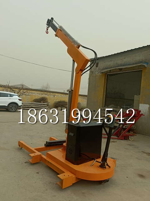 乌达区厂家供应自制随车吊 12吨随车吊 自卸式随车吊 12吨随车吊起重机